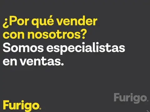 Casa en Venta 12 años