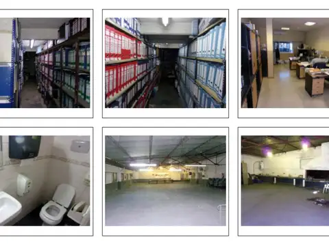 Local en Venta en Munro, USD 1