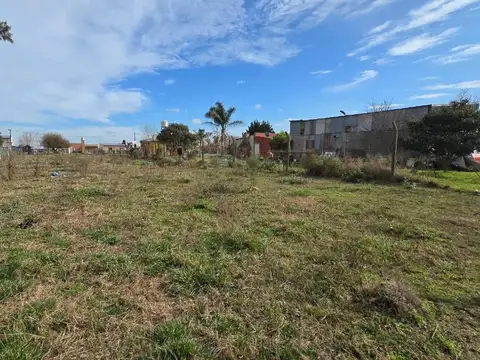 Terreno en Venta de 600,0 m2