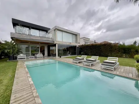 CASA en VENTA en Virazón NORDELTA al LAGO