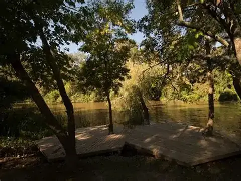 Puertos / Barrio Acacias, Belén de Escobar, Provincia de Buenos Aires, Argentina