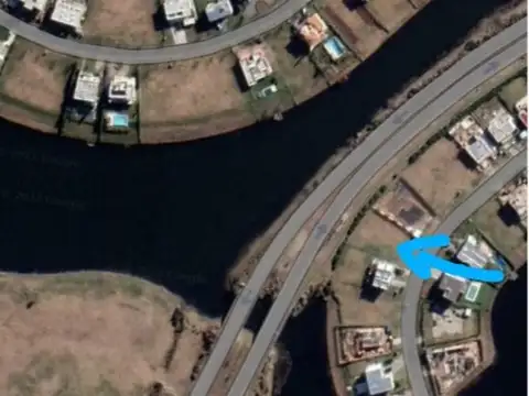 Terreno en Venta en Puertos - Acacias, USD 130.000