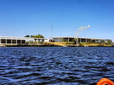 Terreno en Venta en Puertos - Acacias, USD 130.000