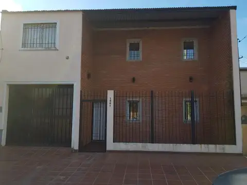 Casa - Zarate