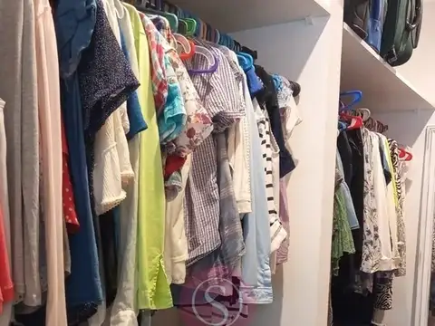 Casa  en Alq. Temporario en Spring Park, Pilar, G.B.A. Zona Norte