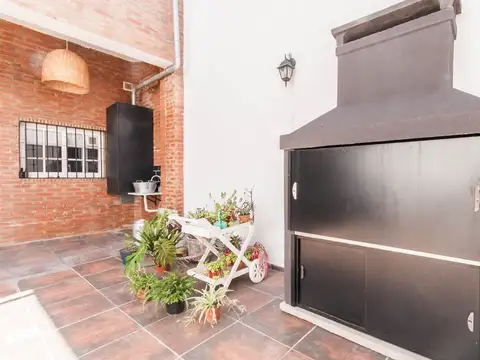 Casa en Venta en Gerli, USD 195.000