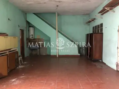 Casa en Venta 35 años