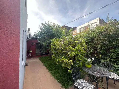 Avenida Lamadrid 500