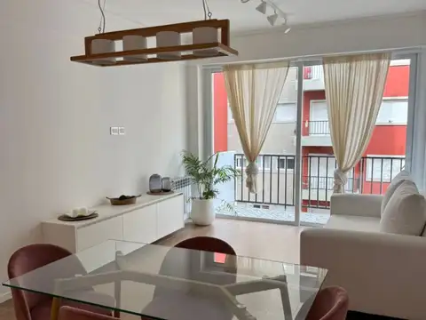 Departamento - Venta - Argentina, Mar del Plata - BUENOS AIRES 2200