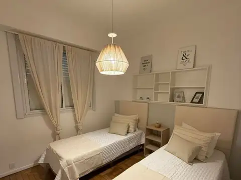 Departamento - Venta - Argentina, Mar del Plata - BUENOS AIRES 2200
