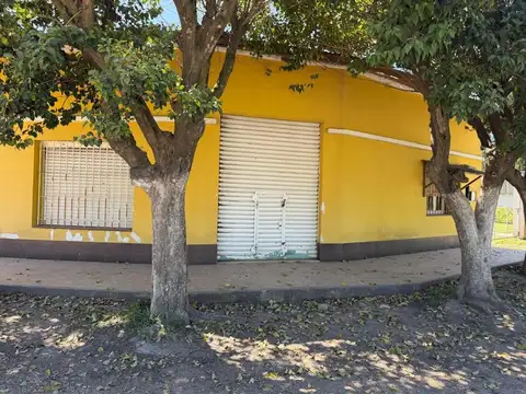 Casa en Venta 40 años