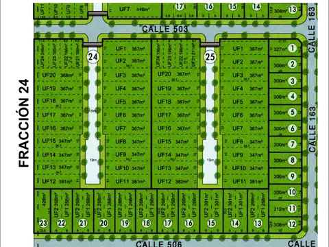 Terreno en Venta en Joaquin Gorina, USD 13.500