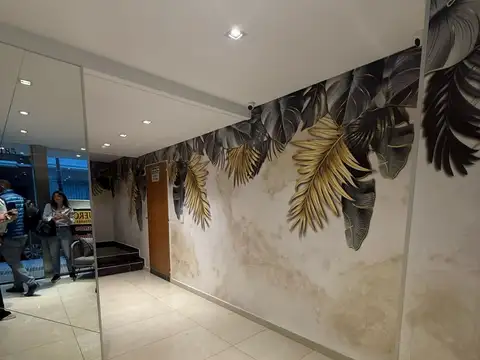 Departamento en venta en Liniers