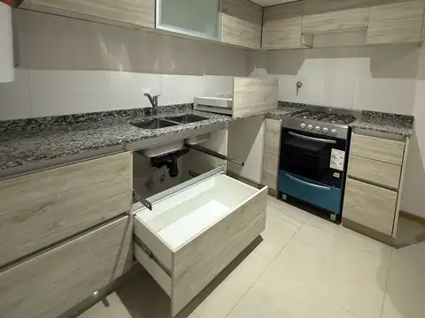 Departamento en Venta en Liniers, USD 115.000