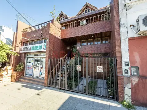 Avenida Carabobo 700