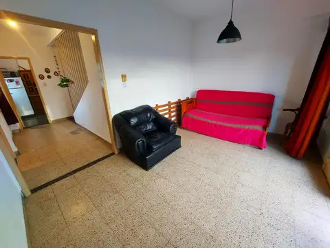 Departamento en venta - 3 Dormitorios 1 Baño - Pompeya