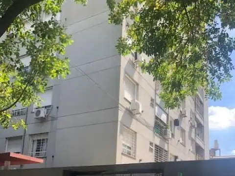 Departamento en alquiler de 2 dormitorios en San Cristóbal