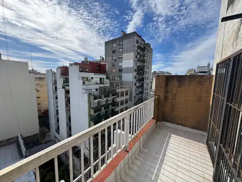 Departamento en Venta 40 años