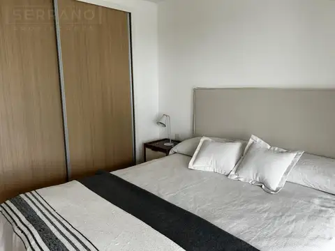 Departamento en Alquiler en Nordelta Yoo Nordelta, USD 1.200