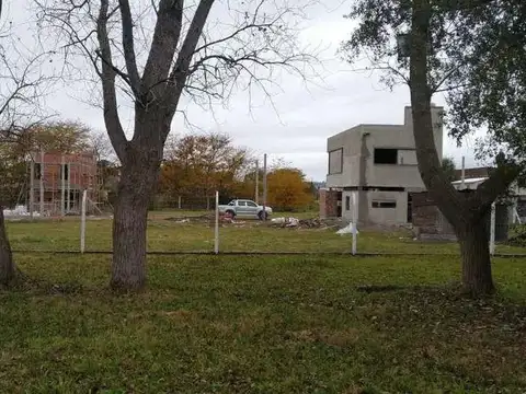 Terreno en Venta en San Carlos, USD 20.000