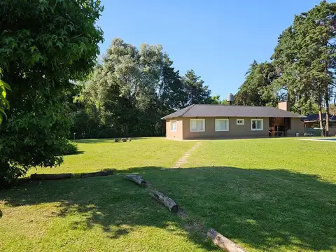 Quinta en Alquiler Temporal en La Verdad, $ 150.000