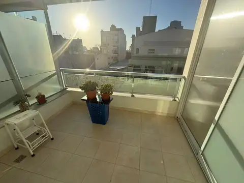 Departamento en Venta 10 años