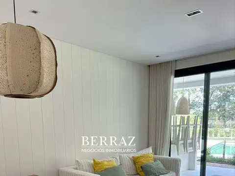 Casa en Alquiler Temporal 3 años