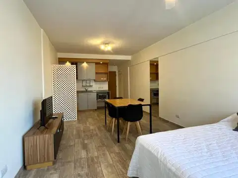 Rep. Dominicana y Bulnes - Monoambiente -Palermo -