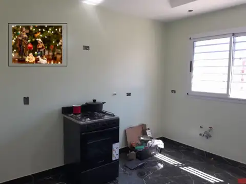 SE ALQUILA CASA EN  EN VIRREY DEL PINO