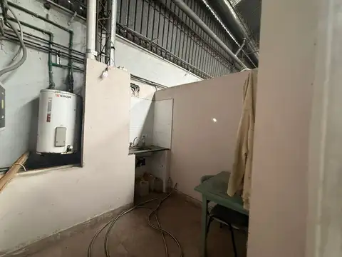 Colectora Oeste Ramal Escobar 100