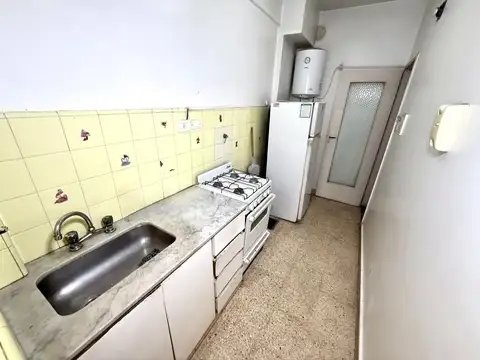 Departamento en Alquiler al Norte