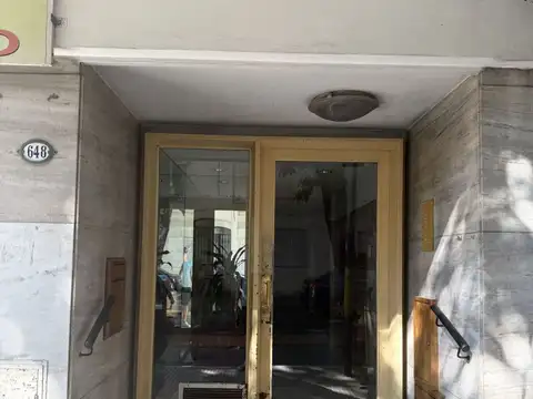 Martin Rodriguez 600, Piso PB