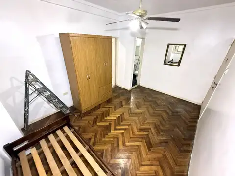 Departamento en Alquiler 40 años