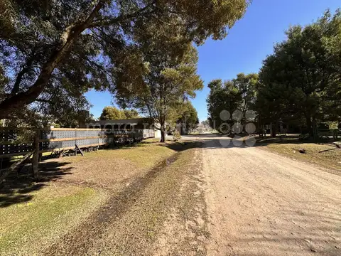 Terreno en Venta en Chascomus, USD 38.000