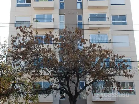 Av. Centenario al 2247 2° piso - Edificio Constructora LAGUZZI