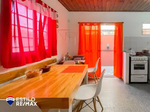 Depto Tipo Casa en Venta en Ringuelet, USD 29.000