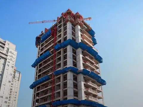 VENTA ABASTO  DEPARTAMENTO  3 AMB AMENITIES COCHER