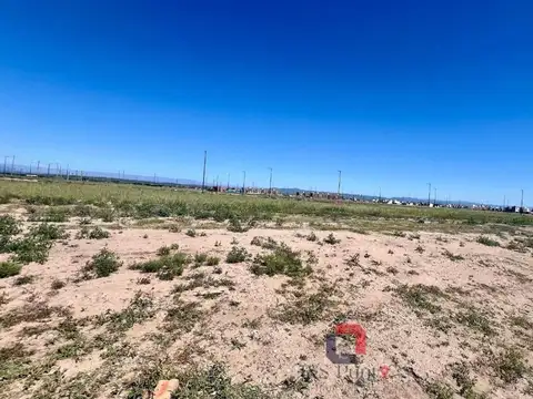 Terreno en Venta de 266,0 m2