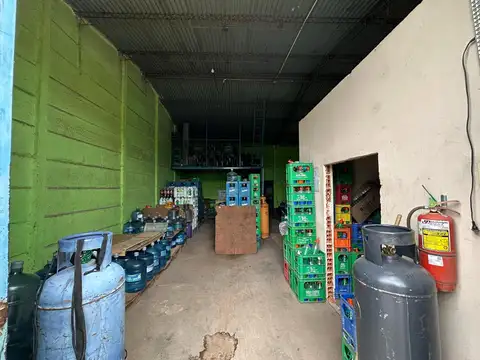 Galpon en Venta 30 años