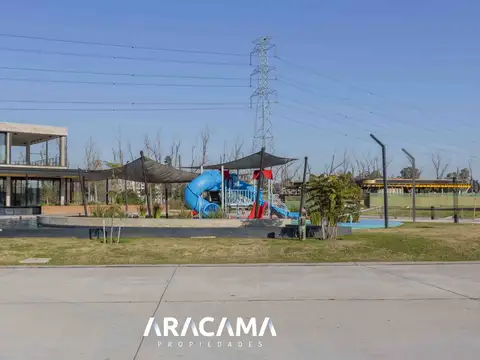 Sargento Cabral 3200