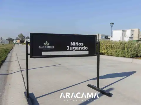 Terreno en Venta de 624,0 m2