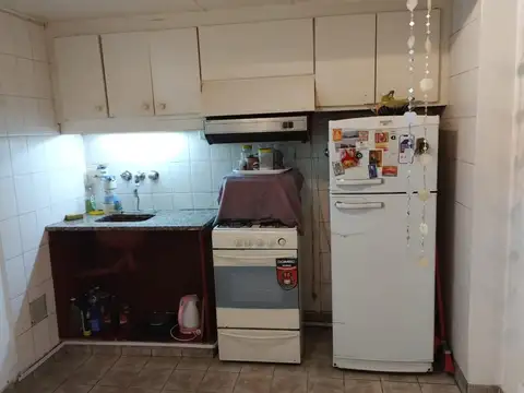 Venta Monoambiente de 44,95 m², en Palermo