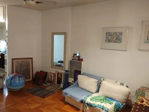 Departamento en Venta 30 años