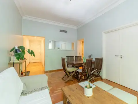 Depto Tipo Casa en Venta de 3 dormitorios