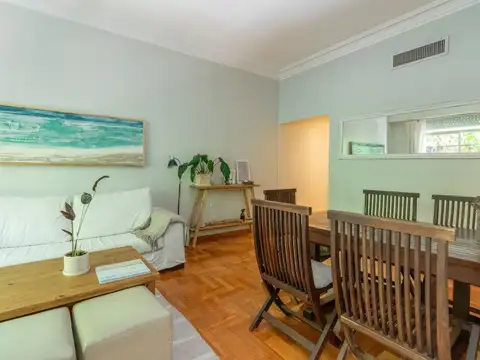 Depto Tipo Casa en Venta de 4 ambientes