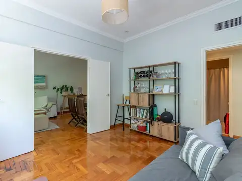 PH 4 AMB. C/BALCÓN IMPECABLE  101 M2 APTO CRÉDITO