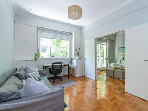 Depto Tipo Casa en Venta 71 años