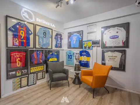 Av. del Libertador Gral. Lavalleja 1400