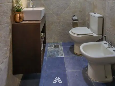 Venta Oficina 3 ambientes en el Centro