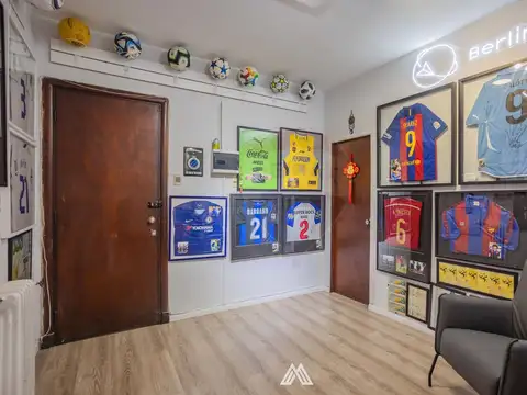 Oficina en Venta en Montevideo, USD 79.000